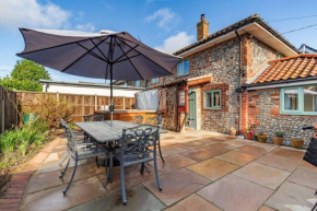 Host & Stay - Sand Pit Cottage